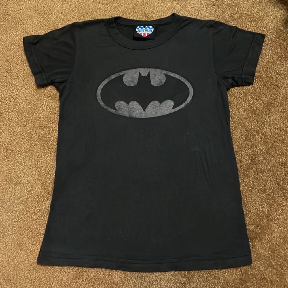 Batman logo - Hot Topic